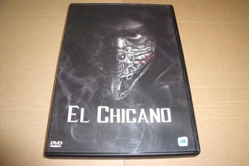 El Chicano, Cd's en Dvd's, Dvd's | Actie, Ophalen of Verzenden