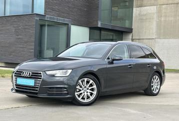 Audi A4 Ultra 2.0 TDI 2018 Automaat GPS 150pk 162480km beschikbaar voor biedingen