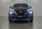Nissan Juke 1.6 Hybrid 145 N-Connecta, Auto's, Stof, Gebruikt, 4 cilinders, 1600 cc