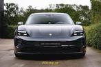 Porsche Taycan GTS Sport Turismo, Auto's, Porsche, Euro 6, 0 kg, USB, Zilver of Grijs