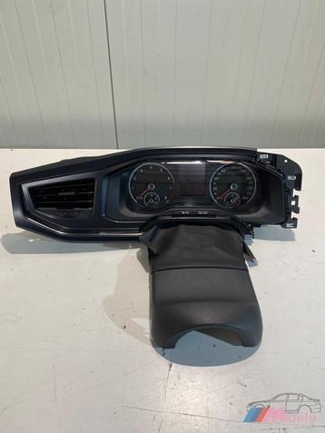 VW POLO 2G TELLER 2G0920740A beschikbaar voor biedingen