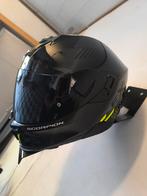 Scorpion EXO 520 AIR, Ophalen, M