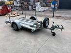 BCW moto trailer, Auto diversen, Ophalen, Zo goed als nieuw