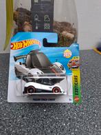 Pagani Zonda Cinque Hot Wheels, Ophalen of Verzenden