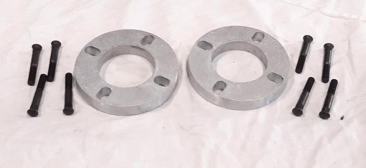 spoorverbrederset, 19 mm Klassieke Mini, Auto-onderdelen, Remmen en Aandrijving, Mini, Rover, Austin, Nieuw, Ophalen