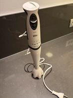 Braun blender, Ophalen, Gebruikt, Blender