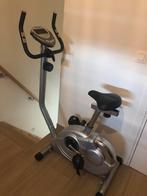 Hometrainer Dunlop, Comme neuf, Enlèvement, Vélo d'appartement