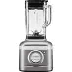 KitchenAid Artisan K400 Blender Tingrijs, Electroménager, Reconditionné, Enlèvement, Mélangeur