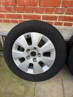 Pneus + jantes, Autos : Pièces & Accessoires, Enlèvement, Pneu(s)