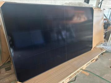 6 Panneaux solaires Longi 505w beschikbaar voor biedingen