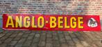 Emaille Anglo Belge, Ophalen