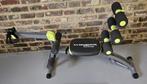 Fitness bankje Wonder Core, Sport en Fitness, Ophalen