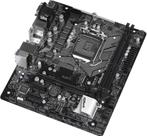 Asrock B460M-HDV Micro-ATX LGA1200, Computers en Software, Moederborden, Ophalen of Verzenden, Zo goed als nieuw, Intel, DDR4