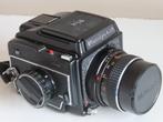 Mamiya M645, Audio, Tv en Foto, Fotocamera's Analoog, Ophalen, Zo goed als nieuw, Spiegelreflex, Overige Merken