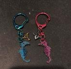 Zeepaardje sleutelhangers, Verzamelen, Ophalen of Verzenden, Zo goed als nieuw