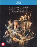 The Hobbit - The Desolation of Smaug  (Blu-Ray), Ophalen of Verzenden