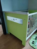 Babykamer lime 3 stuks, Kinderen en Baby's, Kinderkamer | Complete kinderkamers, Ophalen, Zo goed als nieuw