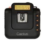 Cactus Wireless Flash Transceiver V6 - 3 stuks!, Zo goed als nieuw, Ophalen