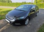 Honda Insight 1.3 Hybrid 38000KM, Auto's, Honda, Voorwielaandrijving, Euro 5, Stof, 4 cilinders