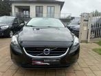 Volvo V40 D2 van 2015, Euro 6, Zwart, Bedrijf, V40