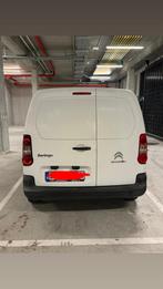 Citroën berlingot diesel 1,6l, Autos, Euro 5, Achat, Boîte manuelle, 2 portes