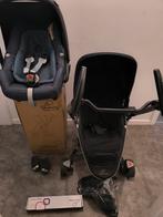 Quinny Zapp Xtra 2 kinderwagen met Maxi Cosi Pebble Plus, Ophalen, Zo goed als nieuw, Kinderwagen, Quinny