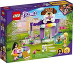 41691 Lego friends - Honden dagopvang, Kinderen en Baby's, Speelgoed | Duplo en Lego, Ophalen of Verzenden, Gebruikt, Lego