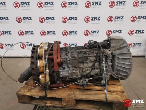 Occ Versnellingsbak zf 8s140, Auto-onderdelen, Vrachtwagen-onderdelen, Overige merken, Transmissie en Accessoires, Gebruikt