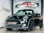 MINI Cooper Cabrio Cabriolet 1.5A * GARANTIE 12 MOIS *, Auto's, 4 zetels, Gebruikt, Cabriolet, 136 pk