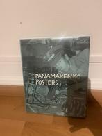 Sealed boek Panamarenko, Ophalen of Verzenden