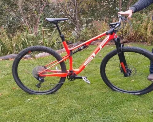 Mountainbike MTB Superior XF 929 RC 29" Carbon, Fietsen en Brommers, Fietsen | Mountainbikes en ATB, Zo goed als nieuw, Ophalen