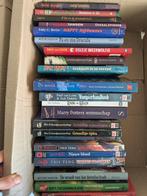 Varia koekboeken + kinderboeken - 2 EUR/stuk, Enlèvement ou Envoi, Comme neuf