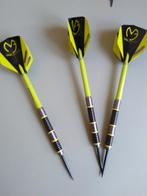 winmau mvg 24 gr dartspijl, Sport en Fitness, Darts, Ophalen, Gebruikt, Pijlen