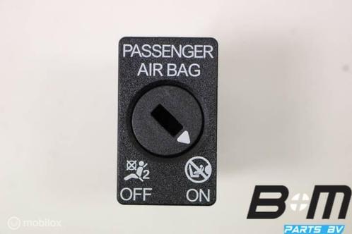 Schakelaar voor bijrijdersairbag Volkswagen Golf 7 Variant, Auto diversen, Anti-diefstal, Gebruikt