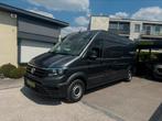 VOLKSWAGEN CRAFTER * L4H2 * TH 3000KG * 2 SCHUIFDEUREN *, Auto's, Voorwielaandrijving, Stof, 4 cilinders, Volkswagen