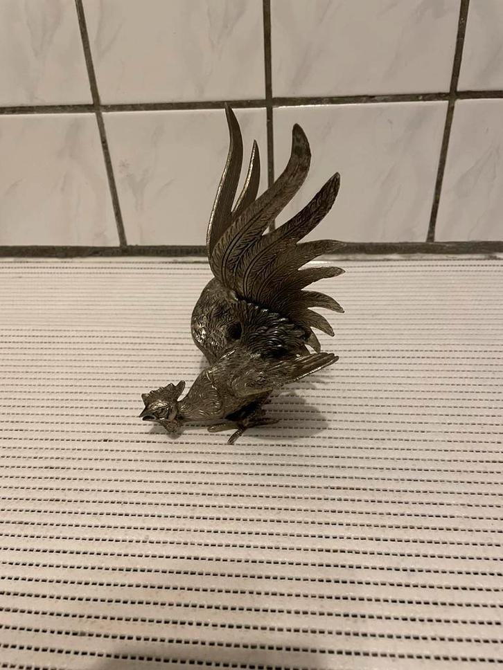 Coq decoration pour collectionneurs, Collections, Statues & Figurines, Enlèvement