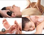 Massage Thérapeutique