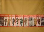 LES FORCES ARMEES DE LA DERNIERE GUERRE, Livres, Enlèvement ou Envoi, Deuxième Guerre mondiale, Utilisé, Général