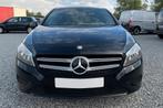 Mercedes A200 CDI 2014 Euro 6, Auto's, Automaat, Euro 6, Zwart, 5 deurs