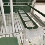 Apollo Feeder Groen - Moldes Ave, Ophalen, Nieuw