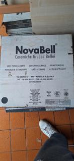 Novabell ceramiche tegels, Zo goed als nieuw, Ophalen