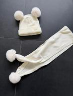 Liu-Jo muts en sjaal set, Kinderen en Baby's, Ophalen, Zo goed als nieuw, Muts