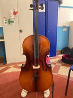 Violoncelle 3/4, Muziek en Instrumenten, Ophalen, Gebruikt, 3/4-cello, Met koffer