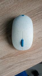 Microsoft Ocean Plastic Mouse, draadloos, Computers en Software, Muizen, Ophalen, Muis, Ergonomisch, Draadloos
