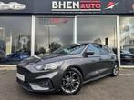 Ford Focus Focus 1.5 ST-Line/NAVI/LED/AUTOMATIC/GARANTIE, Autos, Ford, Focus, Argent ou Gris, Achat, Euro 6