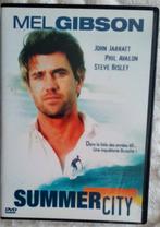 Summer city, Ophalen of Verzenden, Zo goed als nieuw, Drama