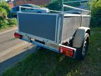 Remorque 170 sur 100, Auto diversen, Aanhangwagen-onderdelen