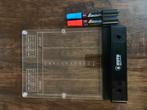 Darts scorebord met verlichting, Sport en Fitness, Ophalen, Zo goed als nieuw