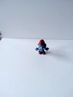 Plagiaat van de Grote Smurf, Verzamelen, Smurfen, Ophalen of Verzenden, Gebruikt, Grote Smurf, Poppetje, Figuurtje of Knuffel