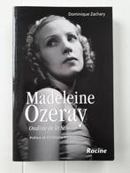 Madeleine Ozeray : Ondine de la Semois, Livres, Histoire nationale, Comme neuf, Enlèvement ou Envoi, Dominique Zachary